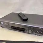 فيديو سوني قديم شريط كبير VHS