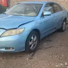كامري 2007 تشليح قطع غيار