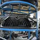 صدام لكزز اي إس 2021 وكاله اللون اسود فيه ملاحظة بسيطة