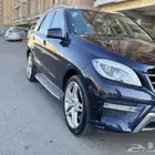مرسيدس ML 400 جفالي
