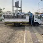 مشاوير دينة ونش
