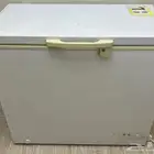 فريزر 7 قدم ماركة يوجين