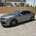 كامري فل كامل GLE هايبرد 2024