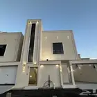 للبيع شقق ارضيه بمدخل سياره مستقل بأحد رفيده من 550 الف