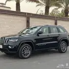 جراند شيروكي 2020 ( لاريدو ) نظيف للبيع