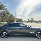 بي ام دبليو BMW فل كامل 750 Li ( تم البيع )