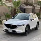 مازدا CX5 فل كامل 2018