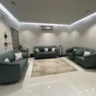 طقم كنب جلسة صالة