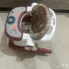 مشاية أطفال