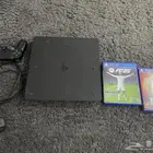 سوني 4 للبيع