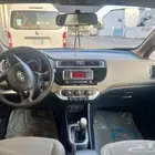 كيا ريو 2015