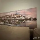 لوحه