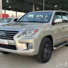 لكزس 2011 وكااالة سعودي