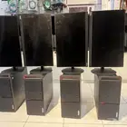 كمبيوتر مكتبى وارد شركة ارمكو i7 المعالج 1000 ريال عرض