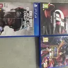 للبيع اشرطه سوني