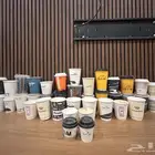 أكواب كوفي