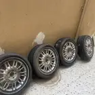 جنوط فورد نيكل
