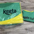 حقيبة و زي كيتا