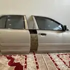 فورد رفرف وباب