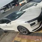 فورد تورس تيتانيوم فل كامل 2026 ابيض الناغي