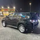 فورشنر 2015
