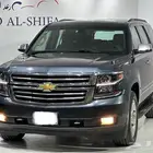 شيفروليه تاهو 2019 دبل سعودي