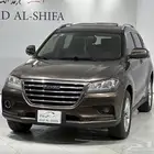 هافال H2 2020 سعودي