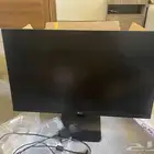 شاشة وكيبورد وماوس