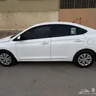 اكسنت موديل 2021 استاندر ممشى العداد 132584