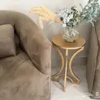 كنب - شاشة