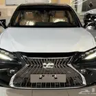 لكزس ES 350 فئة DD فل كامل 2025 نظام 50-50