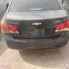 شيفورليه كروز 2015