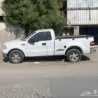 فورد F150 2008 للبيع تشليح