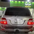 اكسسوارات لاندكروزر