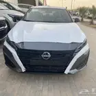 نيسان التيما استندر سعودي 2025