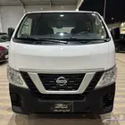 نيسان اورفان موديل 2021 ديزل بضاعه