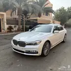 فل الفل BMW 730li - تحت الصيانة المجانية - وارد الناغي