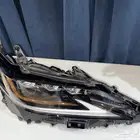 شمعه ثلاث عدسات يمين