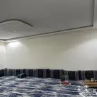 بيع اثاث إستراحه كامل والكامل الله سبب البيع عدم التفرغ بيع