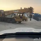 كرين سله باسكت Crane basket