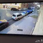تركيب كاميرات مراقبة
