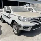 هايلكس غمارتين ديزل دبل ستاندر 2025
