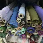 طاقات قماش حرير شيفون ساتان سلك للبيع