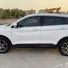 جيلي كولراي 2020