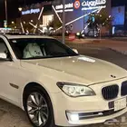 BMW 730 للبيع فل كامل
