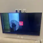 شاشة تلفزيون