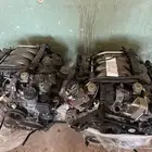 مكاين مرسيدس 500.