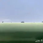 خزانات ديزل جديده