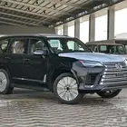 لكزس BB فل خليجي موديل 2025