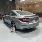 هوبات رياضيه هوند اكورد